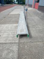 Loopbrug voor steiger 7mx0,5m, Doe-het-zelf en Verbouw, Ophalen, Overige typen