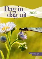 Leger des Heils Dag in dag uit 2024, Boeken, Ophalen of Verzenden, Nieuw