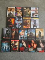 verschillende DVD's Stieg Larsson trilogie, Host 1en2......, Cd's en Dvd's, Dvd's | Overige Dvd's, Ophalen of Verzenden, Vanaf 12 jaar