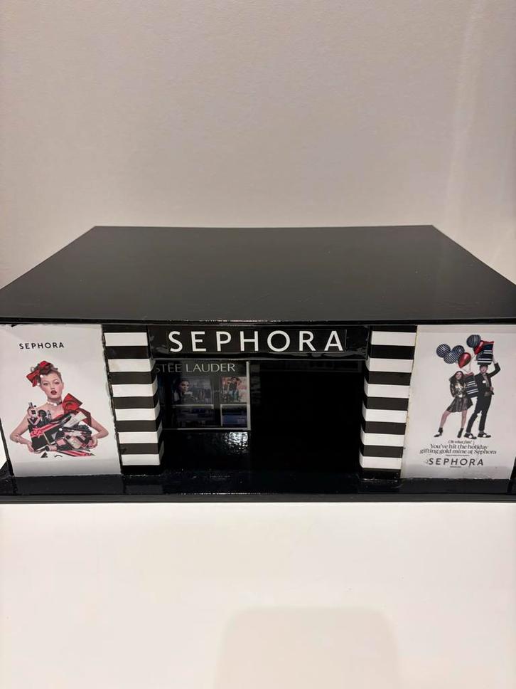 Surprise Sephora winkel Make-up, Diversen, Sinterklaas, Nieuw, Ophalen