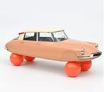 CITROEN DS 19 op 4 ballen 1959 schaal 1/12 NOREV ref. 1215, Hobby en Vrije tijd, Modelauto's | 1:5 tot 1:12, Verzenden, Nieuw