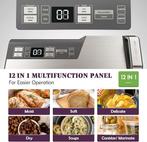 vacuum sealer, Ophalen of Verzenden, Nieuw