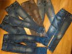 extra Slim spijkerbroekjes in maat 146 van TerStal, Broek, Gebruikt, Jongen of Meisje, Ophalen of Verzenden