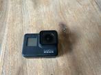 GoPro 7 - Hero Black - vrijwel nieuw, Audio, Tv en Foto, Actiecamera's, Ophalen of Verzenden, Zo goed als nieuw, GoPro
