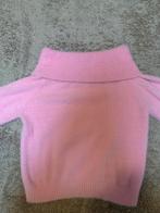 Roze Off Shoulder Trui - Maat M, Kleding | Dames, Truien en Vesten, Ophalen of Verzenden, Zo goed als nieuw