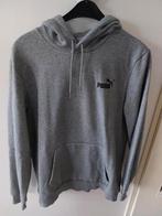 Puma trui, Ophalen, Zo goed als nieuw, Grijs