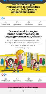 Bijlage volkskrant rouw GEZOCHT, Ophalen of Verzenden, Muziek, Film of Tv