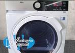 AEG warmtepompdroger 8kg A++ 395,-, Ophalen, 6 tot 8 kg, Gebruikt, Overige typen