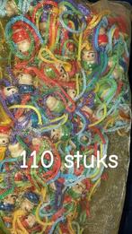110 geluks poppetjes, Ophalen, Nieuw, Materiaal