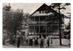 Huis ter Heide Kindertehuis Bos en Duin Ned Ver Suikerzieken, Verzamelen, Utrecht, Ongelopen, Ophalen of Verzenden