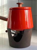 Vintage Copco fonduestel, Ophalen of Verzenden