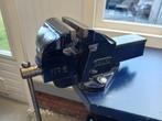 Bankschroef Irwin Record No. 6 - 150mm, Doe-het-zelf en Verbouw, Werkbanken, Ophalen, Zo goed als nieuw, Minder dan 70 cm, Bankschroef