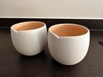Nespresso Origin Gran Lungo Set, inhoud: 270 ml- Set van 2, Ophalen, Keramiek, Zo goed als nieuw, Overige stijlen