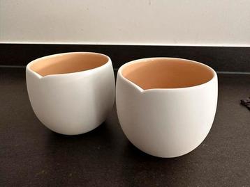Nespresso Origin Gran Lungo Set, inhoud: 270 ml- Set van 2 beschikbaar voor biedingen