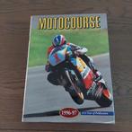 Motocourse 1996-1997, Ophalen of Verzenden, Zo goed als nieuw, Algemeen