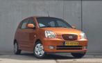 Kia Picanto 1.0 EX Sport Airco Trekhaak Panorama Bleutooth N, Voorwielaandrijving, Stof, 400 kg, 61 pk
