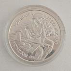 Poolse 100.000 Złoty 1994 Warschau Opstand Zilver, Setje, Koningin Beatrix, Zilver, Overige waardes