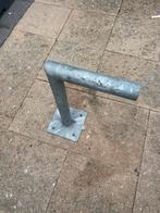 Stevige muurbeugel voor schotelantenne, Ophalen, Gebruikt