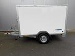 Dibo JMB-S 200/30 BASIC I M2 In trailer Saris, Dibo, Nieuw, Elektrisch, Met autostop en -start