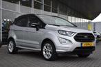 Ford EcoSport 1.0 EcoBoost ST-Line | Cruise Control | Climat, Auto's, 12 maanden, 125 pk, Gebruikt, Euro 6