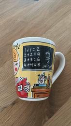 Mok Blond Amsterdam, Huis en Inrichting, Keuken | Servies, Ophalen, Blond Amsterdam, Nieuw, Kop(pen) en/of Schotel(s)