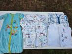 Slaapzakken pakket - 5 stuks, Ophalen of Verzenden, Zo goed als nieuw, 85 tot 100 cm, Slaapzak