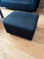 Ikea Klippan hocker, Ophalen, Zo goed als nieuw, Rechthoekig, 50 tot 75 cm