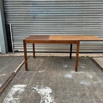 Vintage Wenge eettafel cees braakman Pastoe beschikbaar voor biedingen