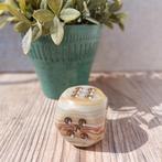 Vintage marmeren/ Onyx dobbelsteen XL, Antiek en Kunst, Ophalen of Verzenden