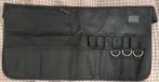 NYX professionele visagie heuptas / belt, Ophalen of Verzenden, Zo goed als nieuw, Zwart, Gehele gezicht