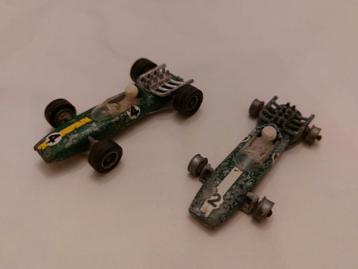 2x bestbox best-box 2518 no4 en no2  beschikbaar voor biedingen