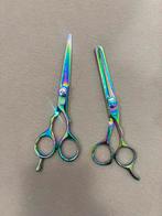 Kappersscharen set + GRATIS NIEUW!, Nieuw, Https://innersoul.carrd.co, 2548NW, Inner soul