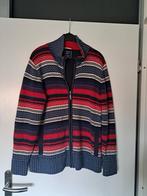 Windstopper Vest  ANWB Human Nature XL is L 42/44, Ophalen of Verzenden, Zo goed als nieuw, Rood