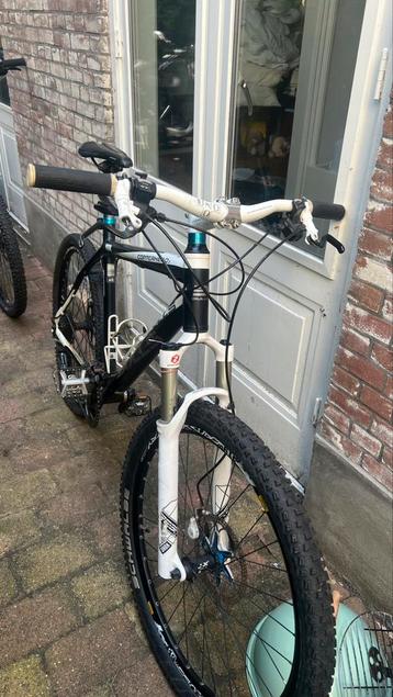 Bulls coperhead 3 26” mountainbike beschikbaar voor biedingen