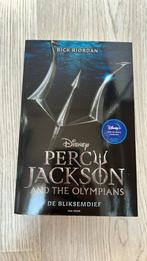 Boek percy Jackson de blksemdief, Boeken, Ophalen, Zo goed als nieuw