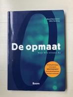 De opmaat Naar Nt2 Niveau A2, Boeken, Gelezen, Overige niveaus, Ophalen of Verzenden, Maud Beersmans, Wim Terst