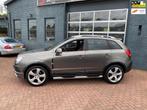 Opel Antara 2.4-16V - 4x4 - Sport Pakket - Leer - 20 inch, Auto's, Opel, Gebruikt, 4 cilinders, Beige, Handgeschakeld