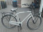 Gazelle HeavyDuty Transportfiets 7 versnellingen, Ophalen, Versnellingen, Zo goed als nieuw, Gazelle