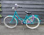 Alpina Tingle turquoise 22inch, Fietsen en Brommers, Fietsen | Meisjes, Ophalen, Gebruikt, 22 inch, Handrem