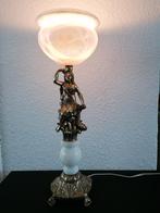 art nouveau lamp arte, Ophalen of Verzenden