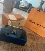 Louis vuitton zonnebril hij is nieuw, Sieraden, Tassen en Uiterlijk, Zonnebrillen en Brillen | Heren, Overige merken, Zonnebril