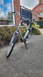 Herenfiets, Batavus Buster, frame maat 62, Ophalen, Gebruikt, Versnellingen, Batavus