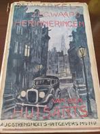 Herinneringen van een huisarts. J.van Arkel Zegwaard, Antiek en Kunst, Ophalen of Verzenden