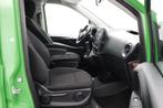 Mercedes-Benz Vito 114 CDI 136pk XL Extra Lang Airco/Navi/Ca, Origineel Nederlands, Te koop, Airconditioning, Gebruikt