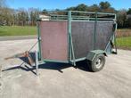 vee wagen veewagen transportwagen aanhanger, Overige, Overige typen