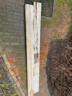 Gratis Steigerplanken - Vurenhout voor Open Haard/Brander, Minder dan 3 m³, Ophalen