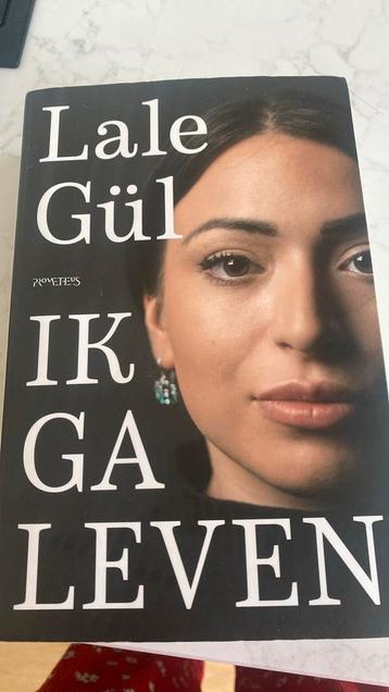 Lale Gül - Ik ga leven