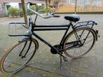 Klassieke Stadsfiets, Fietsen en Brommers, Fietsen | Heren | Herenfietsen, Overige merken, Gebruikt, Versnellingen, Ophalen of Verzenden