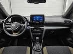 Toyota Yaris Cross 1.5 Hybrid Explore | Slechts 8800 KM | Or, Stof, Gebruikt, 116 pk, 48 €/maand