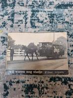 Boek Den Bosch; wij waren nog stadje, Ophalen, Gelezen